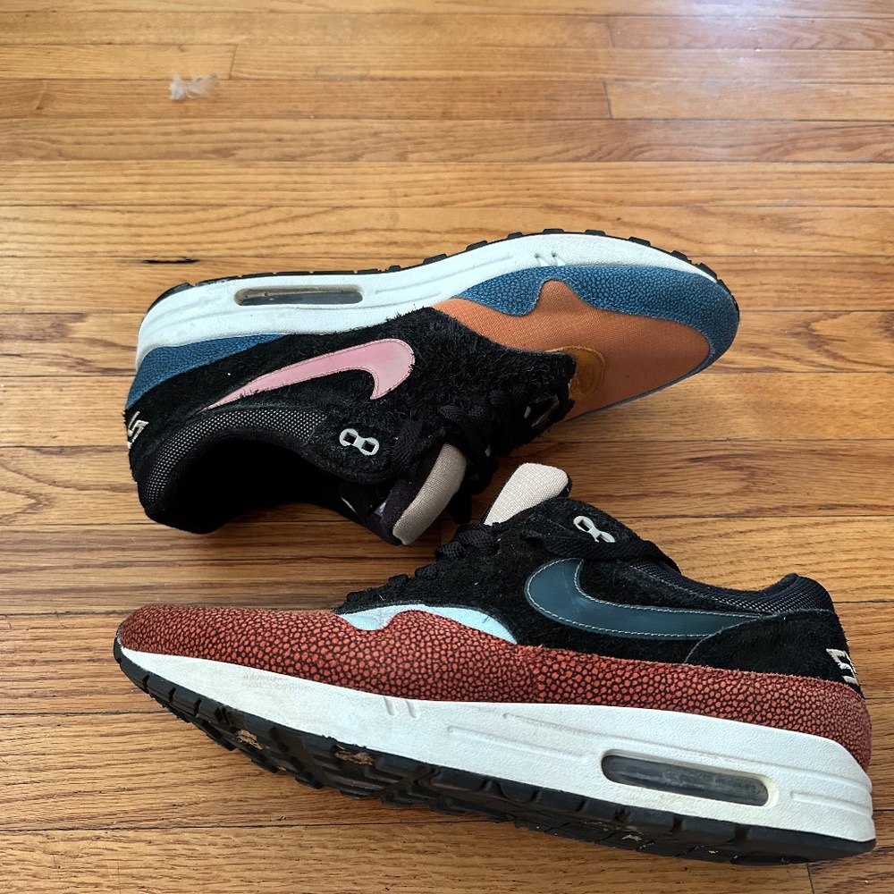 Air Max 1 De’Aaron Fox